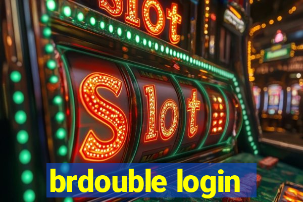 brdouble login